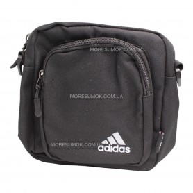Спортивні сумки 1801 Ad black