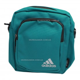 Спортивні сумки 1801 Ad green