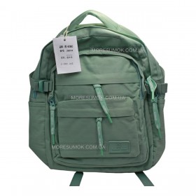 Спортивные рюкзаки 2601 light green