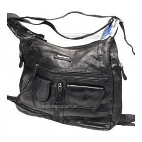 Сумки женские 100011 black