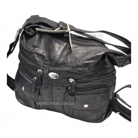 Сумки женские 3119 black