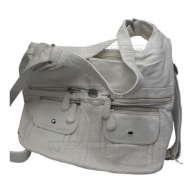 Сумки женские 3119 white