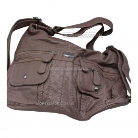 Сумки женские 3119 khaki