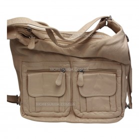 Сумки женские 106 beige