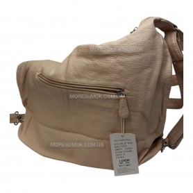 Сумки женские 106 beige