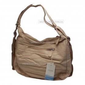 Сумки жіночі 9907 beige