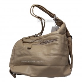 Сумки жіночі V99152 light khaki