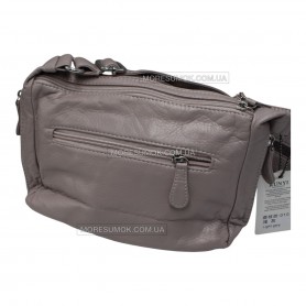 Сумки кросс-боди 010 light gray