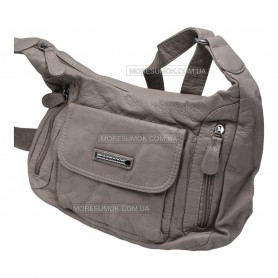 Сумки кросс-боди 7011 light gray