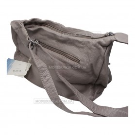 Сумки кросс-боди 7011 light gray