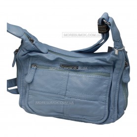 Сумки кросс-боди 803-5 light blue