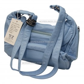 Сумки кросс-боди 803-5 light blue