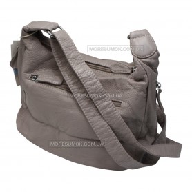 Сумки крос-боді 2100 light gray
