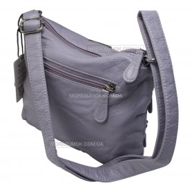 Сумки крос-боді 7007 purple