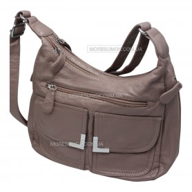 Сумки крос-боді 6625 light khaki