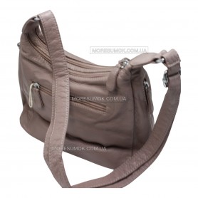 Сумки крос-боді 6625 light khaki