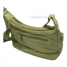 Сумки крос-боді 6625 light green