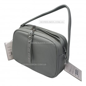 Сумки кросс-боди 5658 grayish green