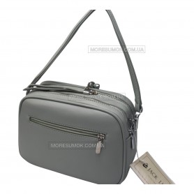 Сумки кросс-боди 5658 grayish green