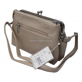 Сумки кросс-боди 5661 off-gray
