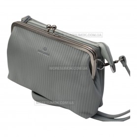 Сумки кросс-боди 5661 grayish green