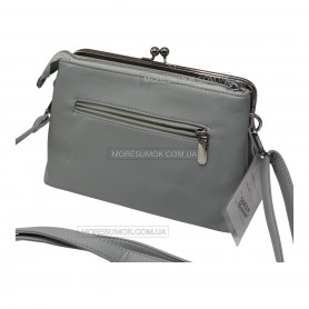 Сумки кросс-боди 5661 grayish green