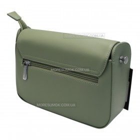 Сумки крос-боді CD-9303 green