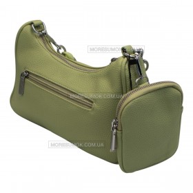 Сумки кросс-боди CD-58-075 green