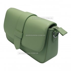 Сумки кросс-боди CD-9024 green