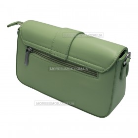 Сумки кросс-боди CD-9024 green