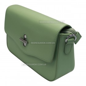 Сумки крос-боді CD-9152 green