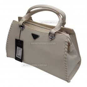Сумки жіночі CD-9226 beige