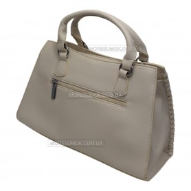 Сумки жіночі CD-9226 beige