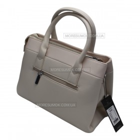 Сумки женские CD-9127 beige