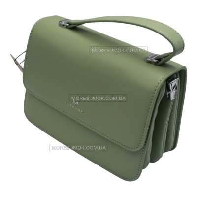 Сумки кросс-боди CD-9308 green