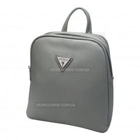 Жіночі рюкзаки 8888 grayish green