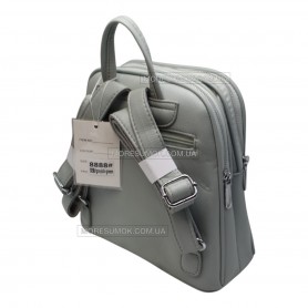 Жіночі рюкзаки 8888 grayish green