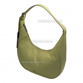 Сумки крос-боді AM-0237 yellow