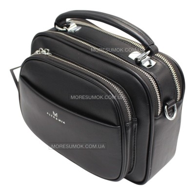 Сумки крос-боді CD-9276 black