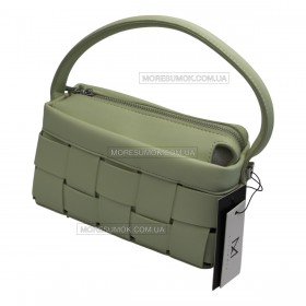 Сумки крос-боді CD-9338 green