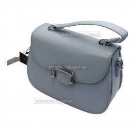 Сумки крос-боді CD-9114 light blue
