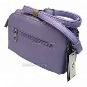 Сумки крос-боді LX-7225 purple