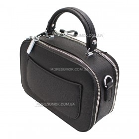 Сумки кросс-боди CD-8616 black