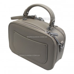 Сумки кросс-боди CD-8616 gray