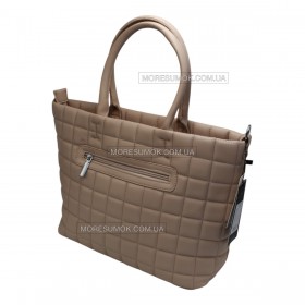 Сумки женские CD-8064 beige