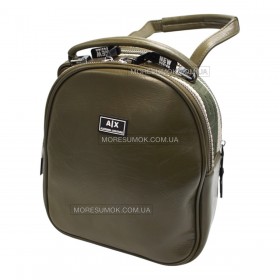 Жіночі рюкзаки CD-9158 green