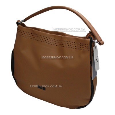 Сумки женские CD-9072 brown