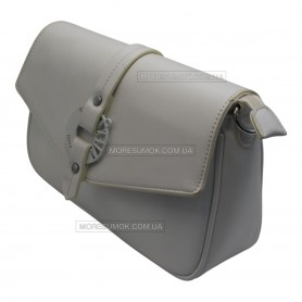 Сумки крос-боді CD-9307 white