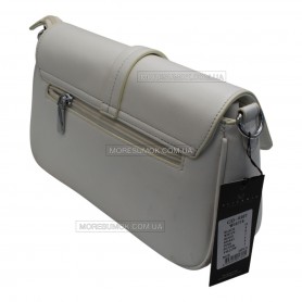 Сумки крос-боді CD-9307 white