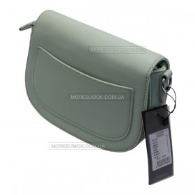 Сумки крос-боді CD-9292 green